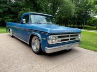 Dodge D Series D100  - <small></small> 36.000 € <small>TTC</small> - #7