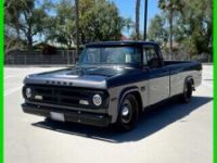 Dodge D Series D100  - <small></small> 53.800 € <small>TTC</small> - #1