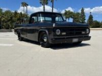 Dodge D Series D100  - <small></small> 53.800 € <small>TTC</small> - #7