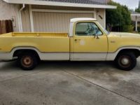 Dodge D Series D100 adventurer  - <small></small> 16.000 € <small>TTC</small> - #21