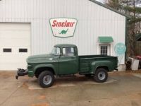 Dodge D Series D100 power wagon  - <small></small> 27.000 € <small>TTC</small> - #1