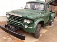 Dodge D Series D100 power wagon  - <small></small> 27.000 € <small>TTC</small> - #6