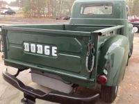 Dodge D Series D100 power wagon  - <small></small> 27.000 € <small>TTC</small> - #9