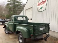 Dodge D Series D100 power wagon  - <small></small> 27.000 € <small>TTC</small> - #10