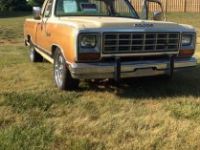 Dodge D Series D150  - <small></small> 21.000 € <small>TTC</small> - #7