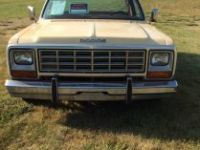 Dodge D Series D150  - <small></small> 21.000 € <small>TTC</small> - #8