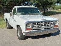 Dodge D Series D150  - <small></small> 22.000 € <small>TTC</small> - #1