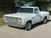 Dodge D Series D150  - <small></small> 22.000 € <small>TTC</small> - #2