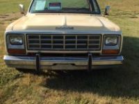 Dodge D Series D150 - <small></small> 19.300 € <small>TTC</small> - #4