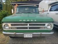 Dodge D Series D200  - <small></small> 19.000 € <small>TTC</small> - #2