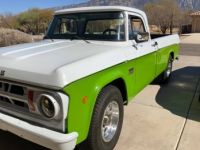 Dodge D Series D200  - <small></small> 32.500 € <small>TTC</small> - #6