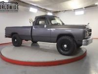 Dodge D Series D250  - <small></small> 29.700 € <small>TTC</small> - #2