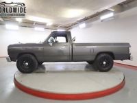 Dodge D Series D250  - <small></small> 29.700 € <small>TTC</small> - #3