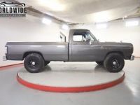 Dodge D Series D250  - <small></small> 29.700 € <small>TTC</small> - #4