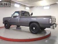 Dodge D Series D250  - <small></small> 29.700 € <small>TTC</small> - #5