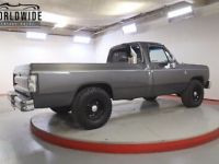 Dodge D Series D250  - <small></small> 29.700 € <small>TTC</small> - #6