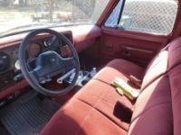 Dodge D Series D250 diesel  - <small></small> 18.000 € <small>TTC</small> - #5