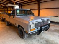 Dodge D Series D250 diesel - <small></small> 17.600 € <small>TTC</small> - #6