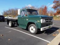 Dodge D Series D300  - <small></small> 17.000 € <small>TTC</small> - #1