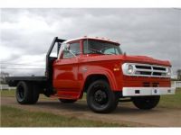 Dodge D Series D300  - <small></small> 27.000 € <small>TTC</small> - #1