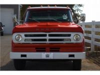 Dodge D Series D300  - <small></small> 27.000 € <small>TTC</small> - #8