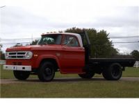 Dodge D Series D300  - <small></small> 27.000 € <small>TTC</small> - #19