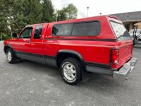 Dodge Dakota - <small></small> 18.000 € <small>TTC</small> - #5