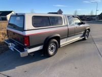 Dodge Dakota - <small></small> 18.000 € <small>TTC</small> - #2