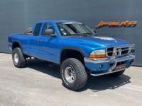 Dodge Dakota CLUB CAB 5.2 CLUB CAB - <small></small> 25.000 € <small>TTC</small> - #1