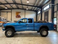 Dodge Dakota CLUB CAB 5.2 CLUB CAB - <small></small> 25.000 € <small>TTC</small> - #5