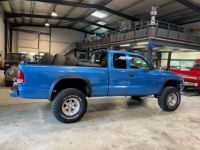 Dodge Dakota CLUB CAB 5.2 CLUB CAB - <small></small> 25.000 € <small>TTC</small> - #9