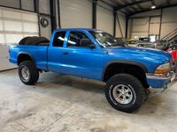 Dodge Dakota CLUB CAB 5.2 CLUB CAB - <small></small> 25.000 € <small>TTC</small> - #11