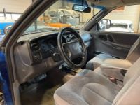 Dodge Dakota CLUB CAB 5.2 CLUB CAB - <small></small> 25.000 € <small>TTC</small> - #14