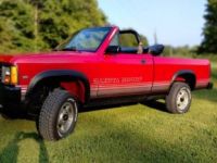 Dodge Dakota sport 4x4 convertible  - <small></small> 20.000 € <small>TTC</small> - #3