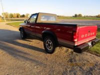 Dodge Dakota sport base  - <small></small> 16.000 € <small>TTC</small> - #4