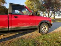 Dodge Dakota sport base  - <small></small> 16.000 € <small>TTC</small> - #8