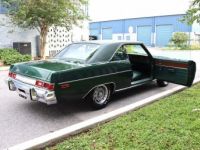 Dodge Dart - <small></small> 26.000 € <small>TTC</small> - #18