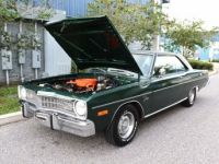 Dodge Dart - <small></small> 26.000 € <small>TTC</small> - #24