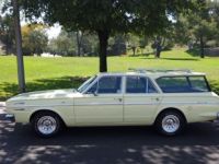 Dodge Dart - <small></small> 26.000 € <small>TTC</small> - #4