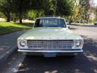 Dodge Dart - <small></small> 26.000 € <small>TTC</small> - #8