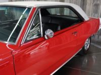 Dodge Dart - <small></small> 101.000 € <small>TTC</small> - #18