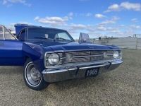 Dodge Dart - <small></small> 22.000 € <small>TTC</small> - #1