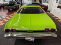 Dodge Dart - <small></small> 30.000 € <small>TTC</small> - #14