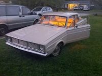 Dodge Dart - <small></small> 19.000 € <small>TTC</small> - #1