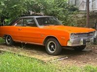 Dodge Dart - <small></small> 22.000 € <small>TTC</small> - #3