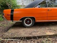 Dodge Dart - <small></small> 22.000 € <small>TTC</small> - #6