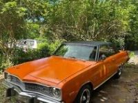 Dodge Dart - <small></small> 22.000 € <small>TTC</small> - #13