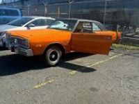 Dodge Dart - <small></small> 22.000 € <small>TTC</small> - #19