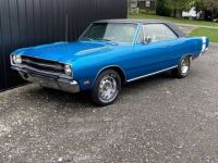 Dodge Dart - <small></small> 55.000 € <small>TTC</small> - #1