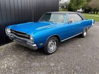 Dodge Dart - <small></small> 55.000 € <small>TTC</small> - #18